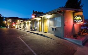 Agave Inn Santa Barbara Ca
